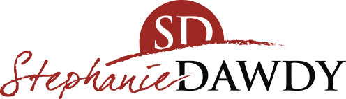 Stephanie Dawdy - Licensed Professional Counselor - Logo